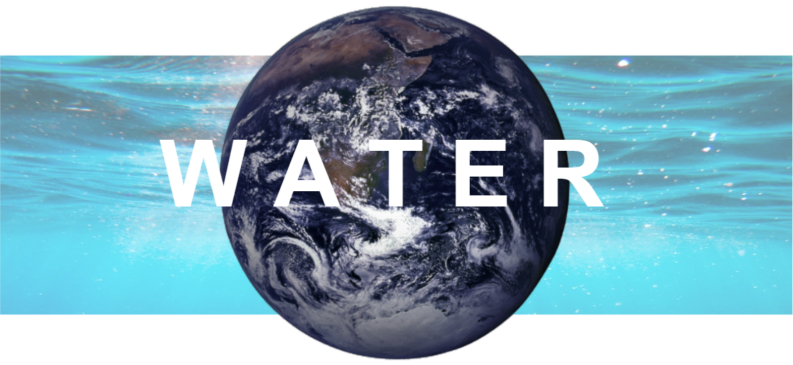 Water, the most precious resource